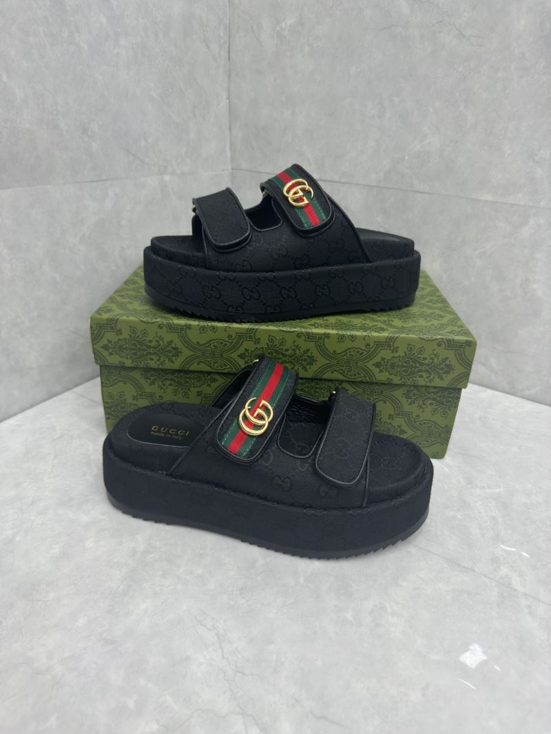 Gucci Slippers